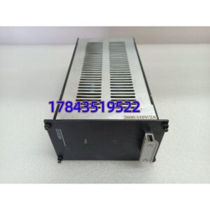 WES5123-2600 | GE 现场控制单元 长距离通信 1200 米 工业级