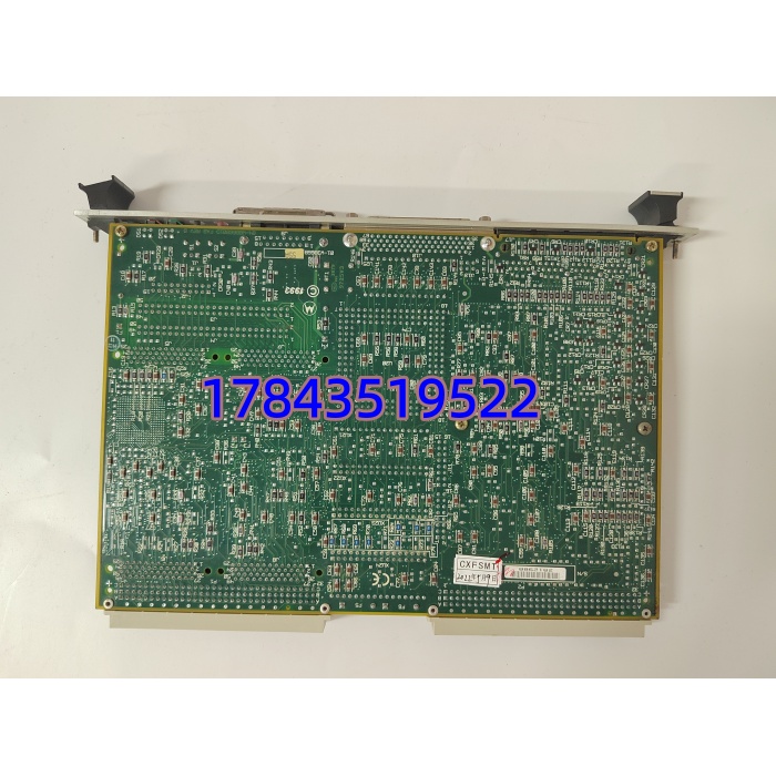 Motorola MVME162-213 | VME 总线单板计算机 25MHz 现货 - 图片 2