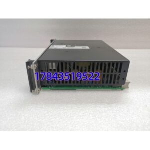 Vibro-meter 200-582-500-021 | VM600 RPS6U 机架电源模块