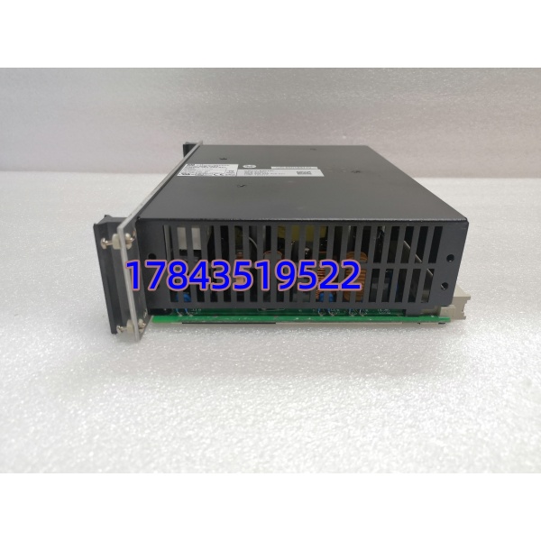 Vibro-meter 200-582-500-021 | VM600 RPS6U 机架电源模块