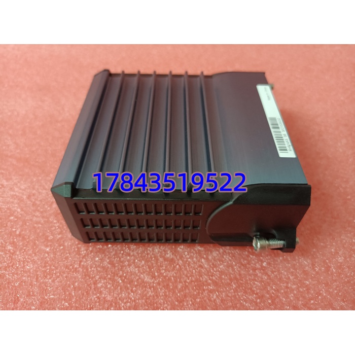 FOXBORO FBM237 RH914XS | I/A Series 8 通道隔离模拟输出模块