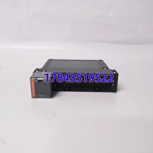 A-B 1756-OW16I/A | ControlLogix 16 点隔离继电器输出模块
