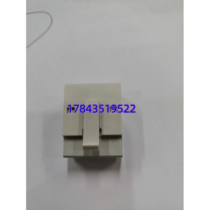 ABB TB807 3BSE008538R1 | S800 I/O 总线终结器 无源终端 - 图片 2