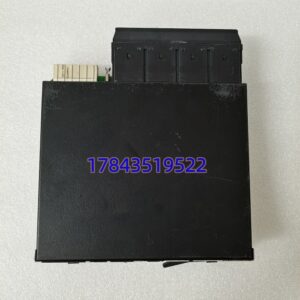 GE UR6AH | Multilin UR 系列数字 I/O 扩展模块 原装现货