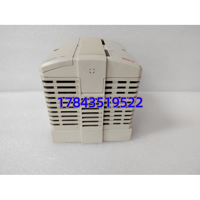 ABB 3BSE018161R1 | PM864AK01 控制器模块 现货供应 - 图片 2