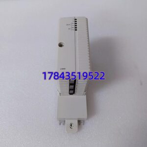 ABB 3BSE018135R1 | CI858K01 控制器与变频器通讯卡