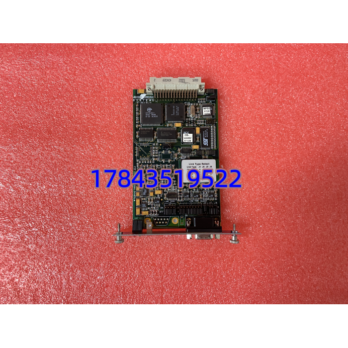 EATON MPB1-TP | 多协议通讯模块 工业 PLC 扩展卡 现货 - 图片 3