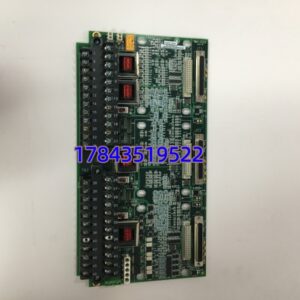 GE IS200TSVCH1A | TSVC 伺服板