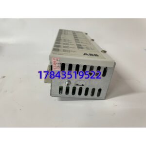 ABB 72395-4-0399123 | 发电机励磁系统触发控制卡件