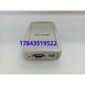 施耐德 TSXCUSBMBP | Modbus Plus 转 USB 网关 原装现货