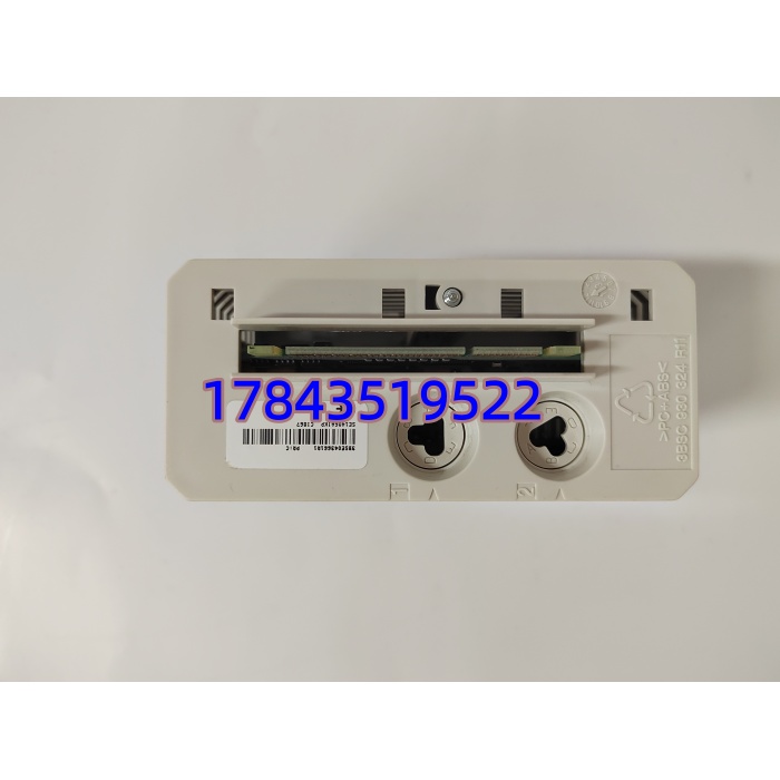 ABB 3BSE043661R1 | AC800M 兼容通讯模块 直接替换 - 图片 3