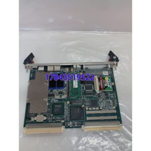 GE V7768-320001 全新原装 | Abaco Systems 原厂 VME 总线控制器