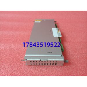 Bently Nevada 133396-01 | 3500/53 超速检测 I/O 模块
