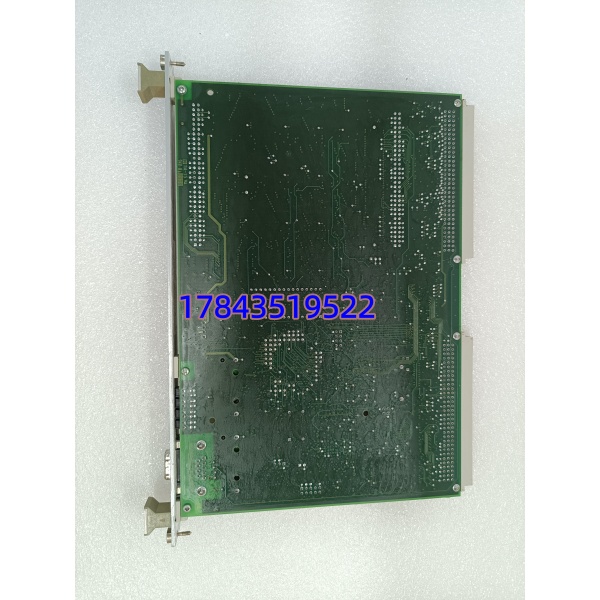 GE WESDAC D20ME | 820‑0468/00 原装现货 宽温运行 - 图片 2