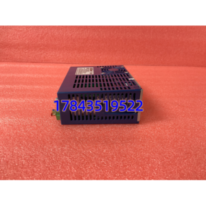 KOLLMORGEN BJRL-20012-110001 | Goldline 数字伺服放大器 现货供应