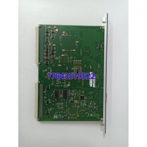GE IC698CMX016-ED VMIVME-5567-000 | VME 总线运动控制模块