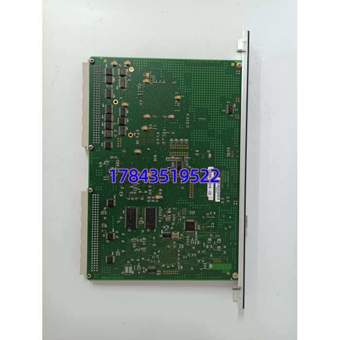 GE IC698CMX016-ED VMIVME-5567-000 | VME 总线运动控制模块