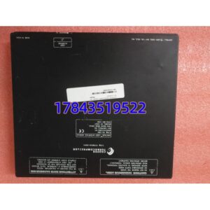 COOPER AAP3798102-00037 | 7 寸彩色触控屏 空压机主控人机界面备件