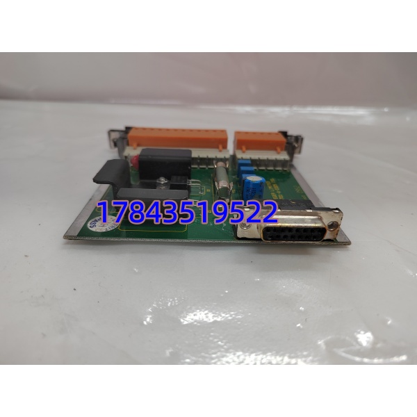 Honeywell 05701-A-0325 | 直流输入卡 System 57 DCS 现货 - 图片 4