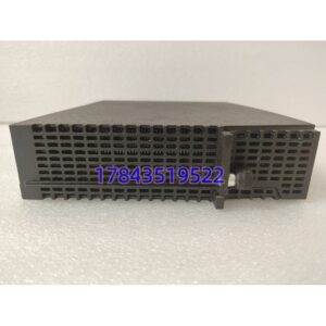 TCM 4355X | 英维思 Triconex 安全仪表 SIL3 通信卡件 双网口