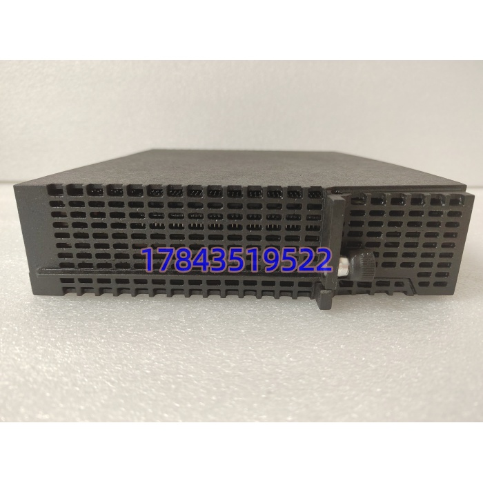 TCM 4355X | 英维思 Triconex 安全仪表 SIL3 通信卡件 双网口