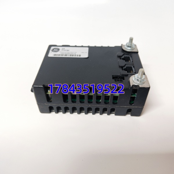 GE IS220PSCAH1A | 336A4940CSP9 燃气轮机控制系统接口卡 - 图片 3