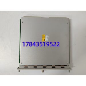 BENTLY 133388-01 | 旋转机械超速保护模块 高精度转速监测