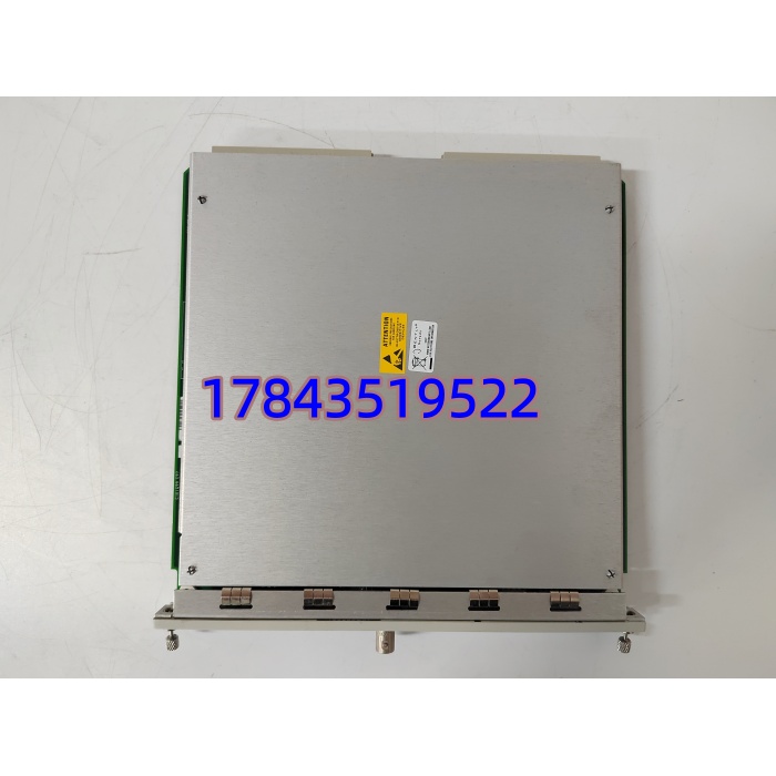 BENTLY 133388-01 | 旋转机械超速保护模块 高精度转速监测