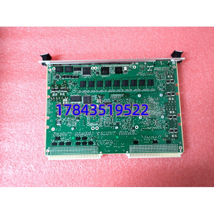MVME7100 | MPC864xD 处理器 千兆网口 工业级加固 SBC - 图片 3