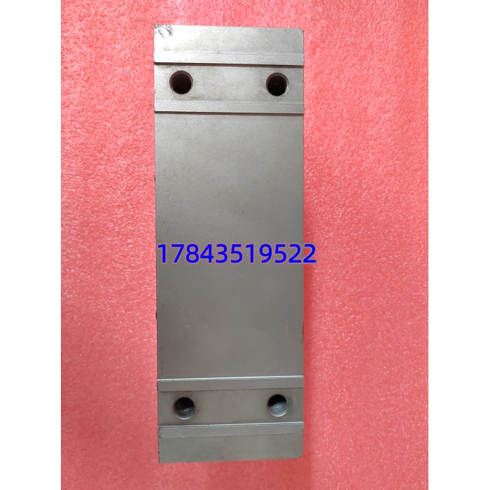 ABB PFTL101A 1.0KN | 适配卷材生产线 高精度测力传感器备件 - 图片 2