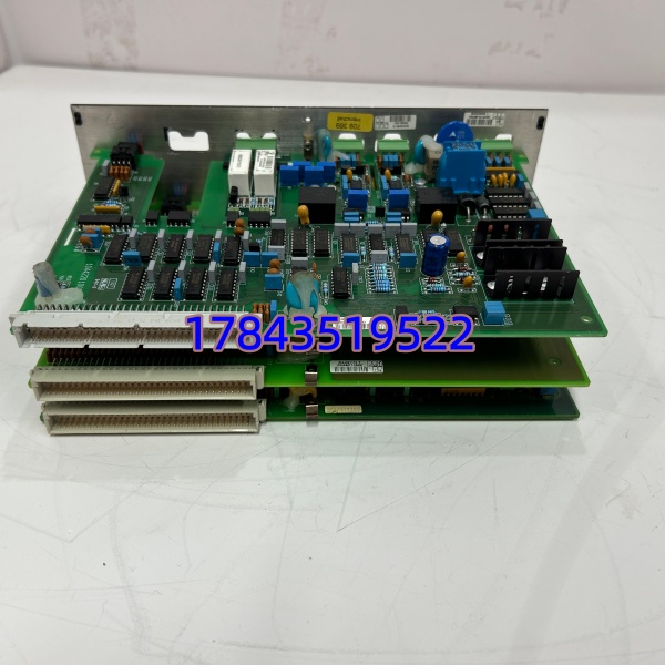 DEIF SCM-1