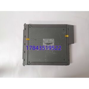 TRICONEX T8461 | 40 通道 24/48V DC 安全仪表输出模块