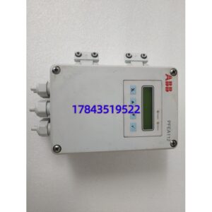 ABB PFEA112-65 | 卷材张力控制 造纸印刷冶金专用