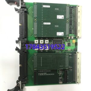 TEWS TVME200-10 | 4 通道 IndustryPack 插槽 数据采集载板