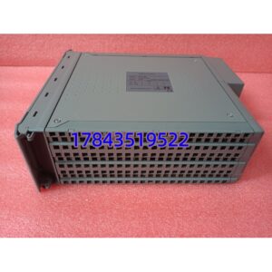 TRICONEX 8110 | Tricon 系列 SIS 安全系统主机架 三重冗余主机架 现货供应