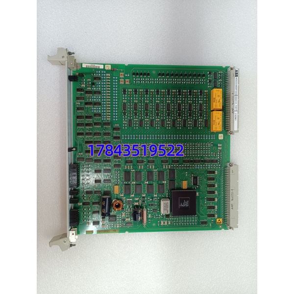 ABB 216DB61 | 数字量输出模块 工业 DCS 系统卡件