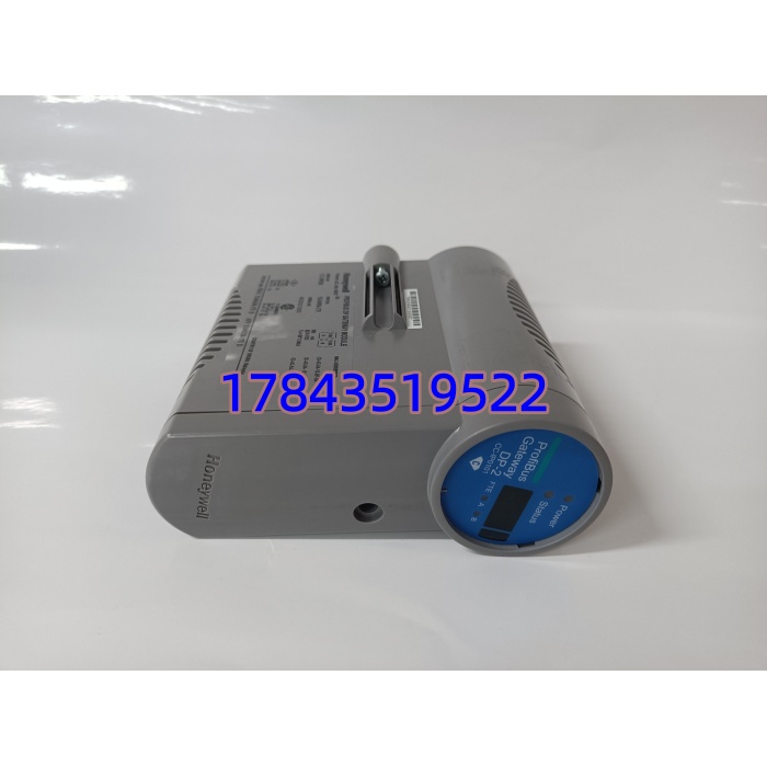 Honeywell CC-IP0101 | Experion PKS C300 控制器 I/O 链路接口模块