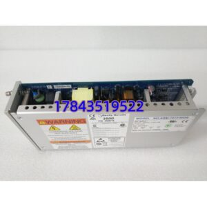 BENTLY 3500-15 106M1079-01 | 3500 系列电源模块 现货供应