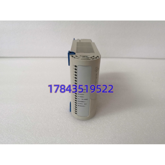 WESTINGHOUSE 1C31194G01 | Ovation 系统 4 通道模拟输出模块 - 图片 3