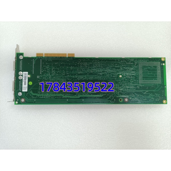 ABB PU515A 3BSE032401R1 ABB PU515A 实时加速器板 | 化工电厂 AC800M 控制器直接替换备件 - 图片 3
