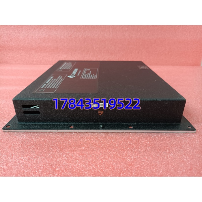 AAP3798102-00037 | 工业伺服驱动模块 自动化设备备件 - 图片 2