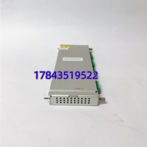 Bently Nevada 133442-01 全新原装 | 3500 系列 一年质保