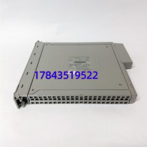ICS TRIPLEX T8431 | 核电 / 化工 ESD 系统原装备件