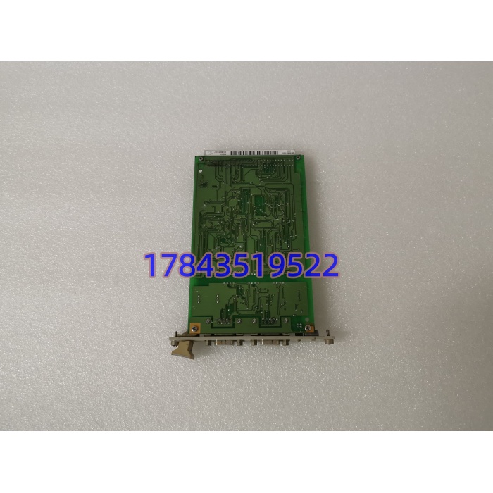 HIMA F8621A | HIMax/H41q 系统专用 原装正品 - 图片 2