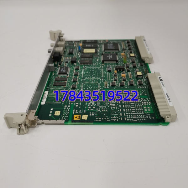ABB 500MBA01 1MRB150003R0002 1MRB200053
