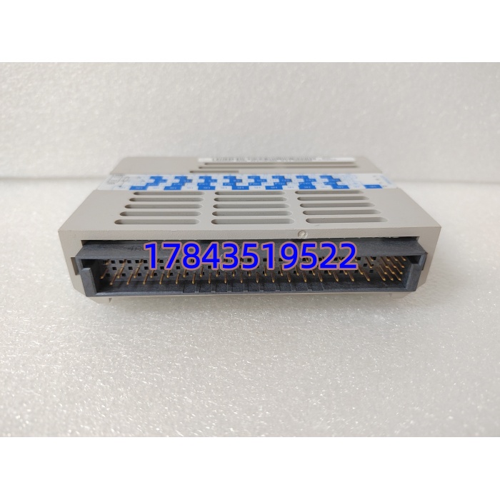 采购 EMERSON 5X00502G01 | 正品授权 工业信号采集模块 - 图片 4