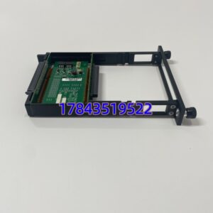 TRICONEX 2071H | 7400313-100 模拟量输入模块 SIL3 认证