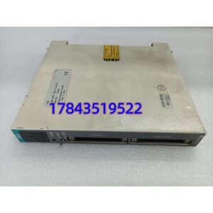 RELIANCE ELECTRIC S‑D4006 | 瑞恩伺服驱动器