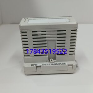 ABB AI815 3BSE052604R1 | S800 I/O 8 路模拟量输入模块