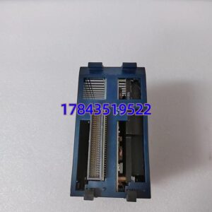 GE IC695CPU320-HS | 1GHz 处理器 64MB RAM 双串口控制器